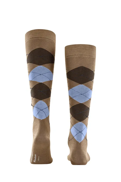 Гольфы Burlington 21788 4240 beige