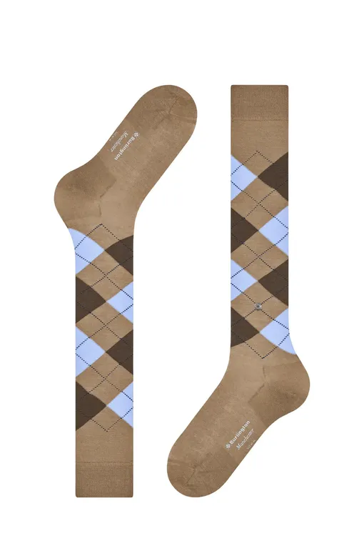 Гольфы Burlington 21788 4240 beige