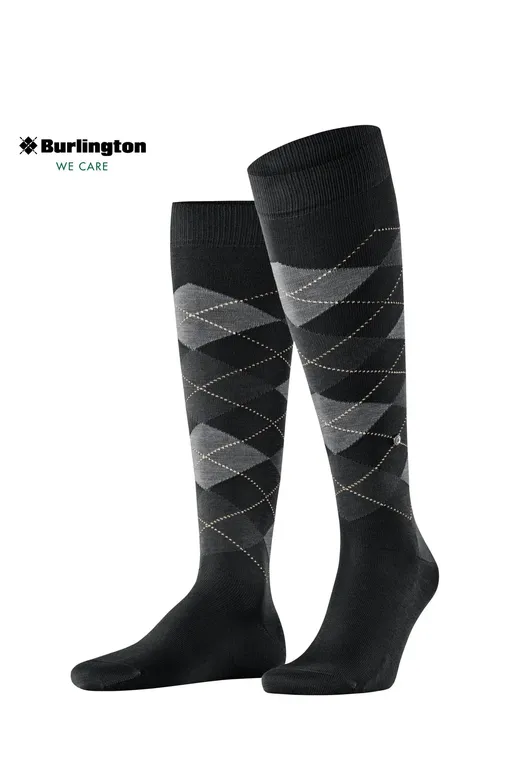 Гольфы Burlington 21788 3000 black