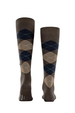 Burlington 21788 5043 chocolate