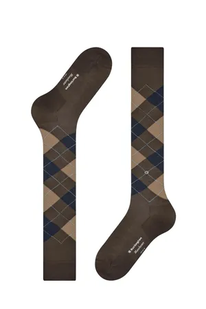 Burlington 21788 5043 chocolate