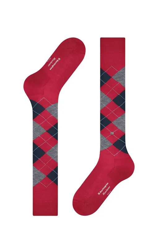 Гольфы Burlington 21788 8048 passion