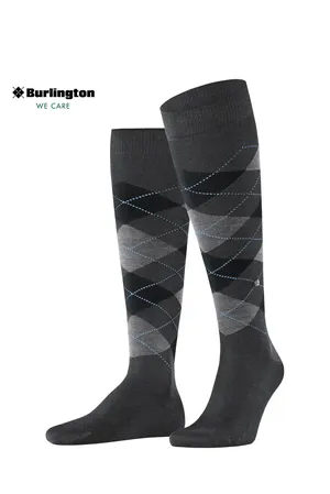 Burlington 21788 3095 anthracite mel.