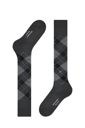 Burlington 21788 3095 anthracite mel.