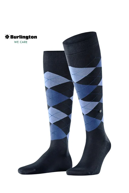 Гольфы Burlington 21788 6120 marine