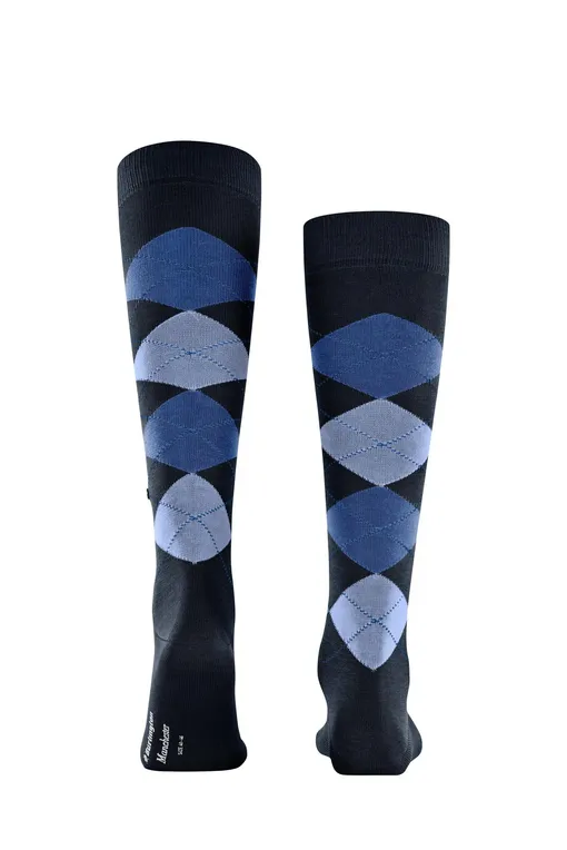 Гольфы Burlington 21788 6120 marine