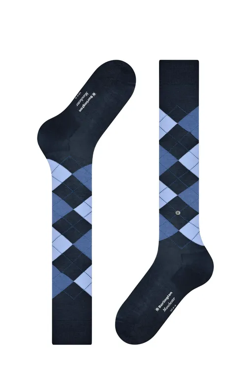 Гольфы Burlington 21788 6120 marine