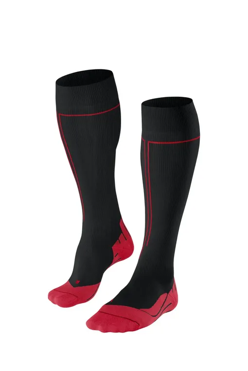 Гольфы Falke Ess 16019 3008 black