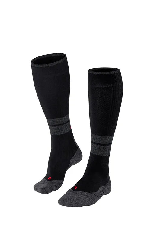 Гольфы Falke Ess 16089 3003 black