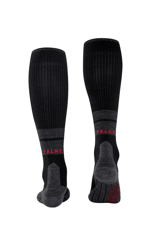 Гольфы Falke Ess 16089 3003 black