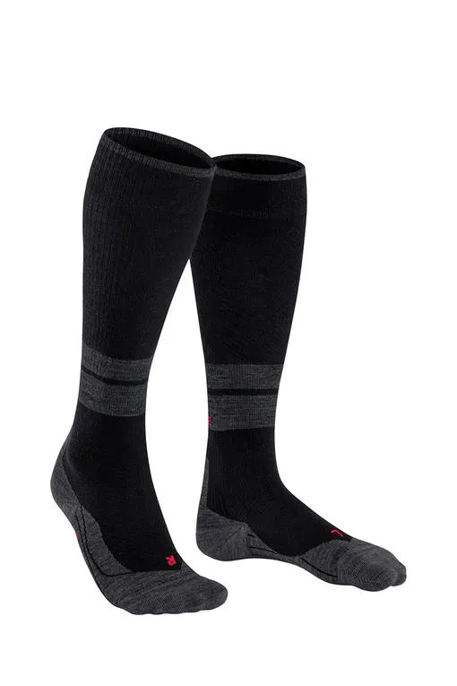 Гольфы Falke Ess 16089 3003 black