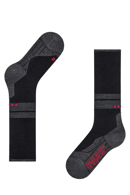 Гольфы Falke Ess 16089 3003 black