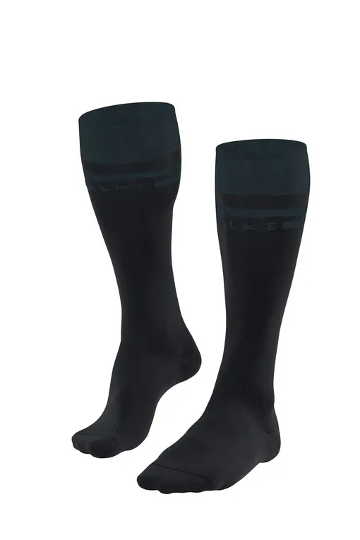 Гольфы Falke Ess 16101 3000 black