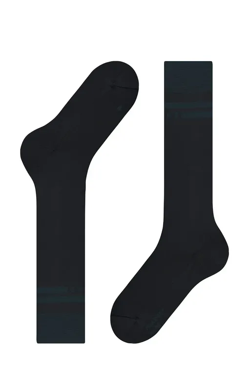 Гольфы Falke Ess 16101 3000 black