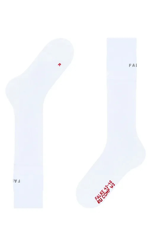 Гольфы Falke Ess 16209 2000 white