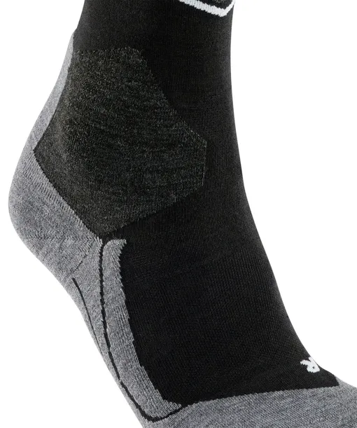 Гольфы Falke Ess 16550 3010 black-mix