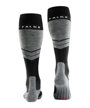 Falke Ess 16550 3010 black-mix