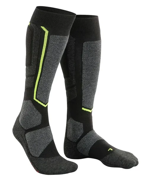 Гольфы Falke Ess 16575 3010 black-mix