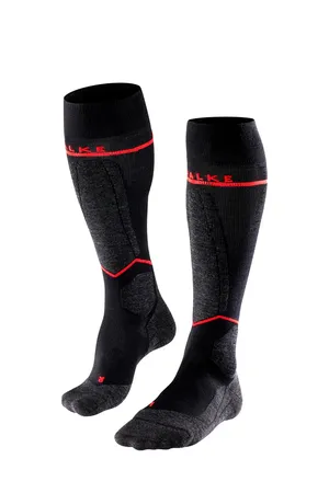 Falke Ess 16577 3010 black-mix