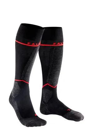 Falke Ess 16577 3010 black-mix