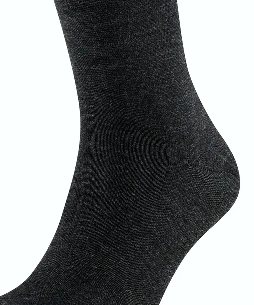 Гольфы Falke 15435 3080 anthra.mel