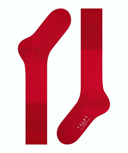 Гольфы Falke 15435 8120 scarlet