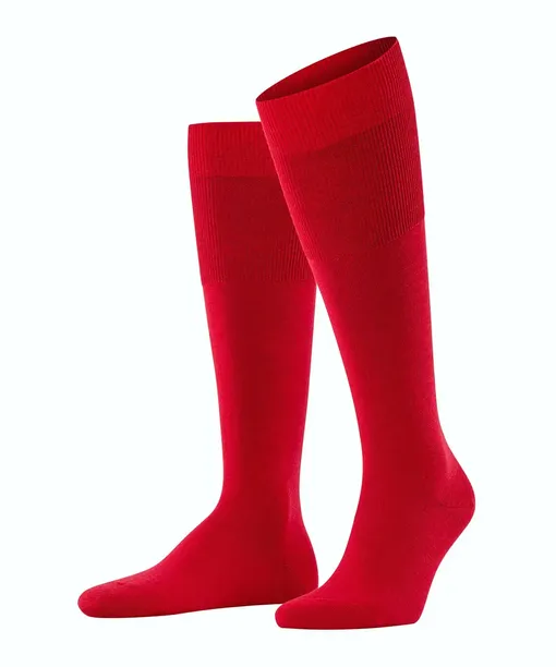 Гольфы Falke 15435 8120 scarlet