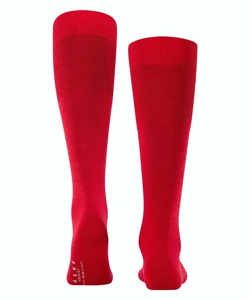 Гольфы Falke 15435 8120 scarlet