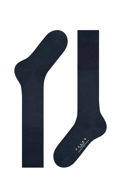Гольфы Falke 15435 6116 space blue