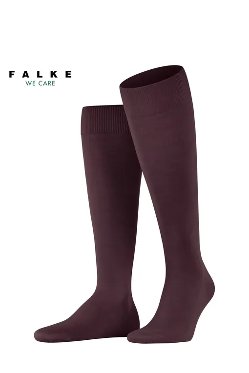 Гольфы Falke 15468 8596 barolo