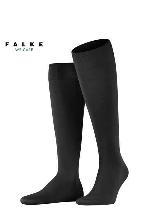 Гольфы Falke 15468 3000 black