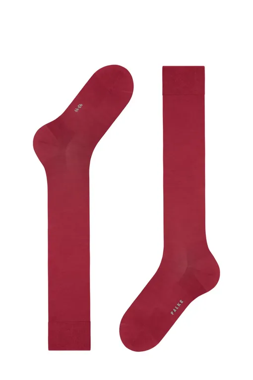 Гольфы Falke 15468 8228 scarlet