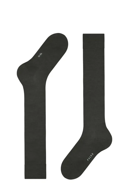 Гольфы Falke 15468 3117 anthra. mel.