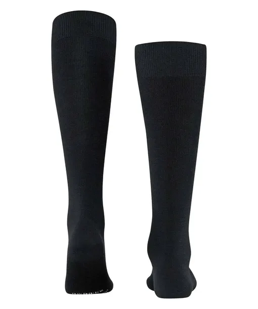 Гольфы Falke 15530 3000 black
