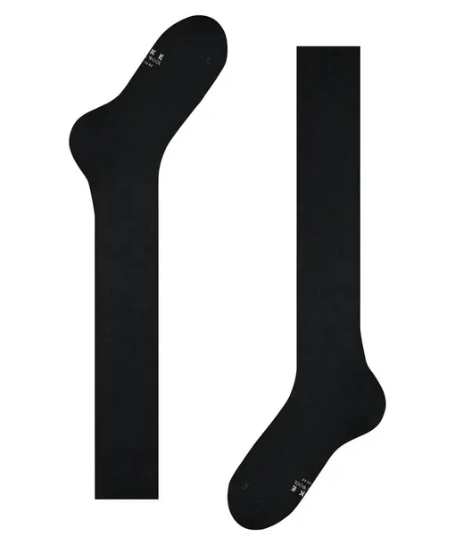 Гольфы Falke 15530 3000 black