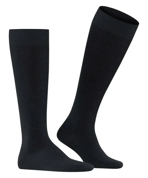 Гольфы Falke 15530 3000 black