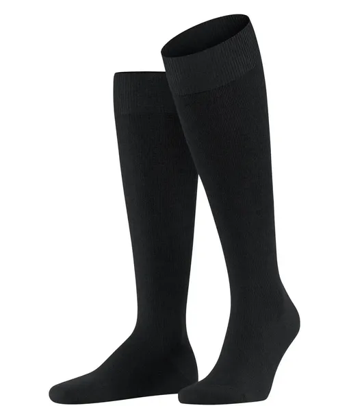 Гольфы Falke 15530 3000 black