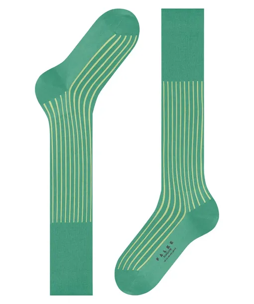 Гольфы Falke 15648 7506 oceangreen