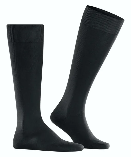 Гольфы Falke 15660 3000 black