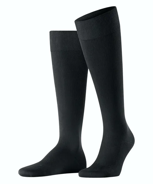 Гольфы Falke 15660 3000 black