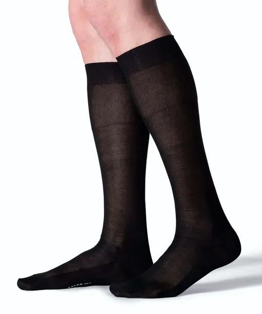 Гольфы Falke 15661 3000 black