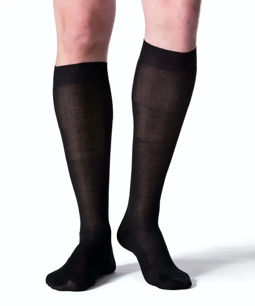 Гольфы Falke 15661 3000 black