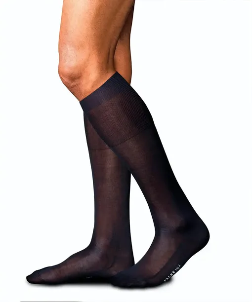 Гольфы Falke 15661 6370 dark navy