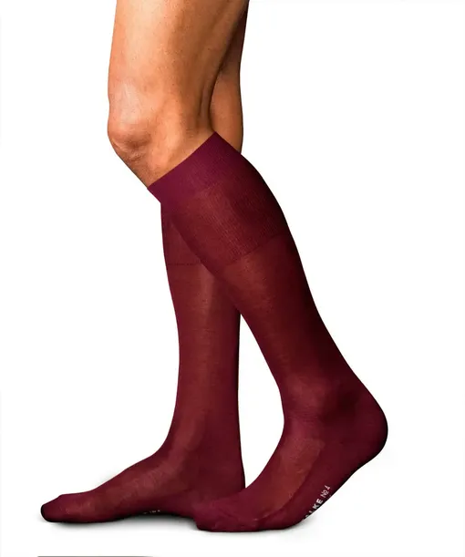 Гольфы Falke 15661 8596 barolo
