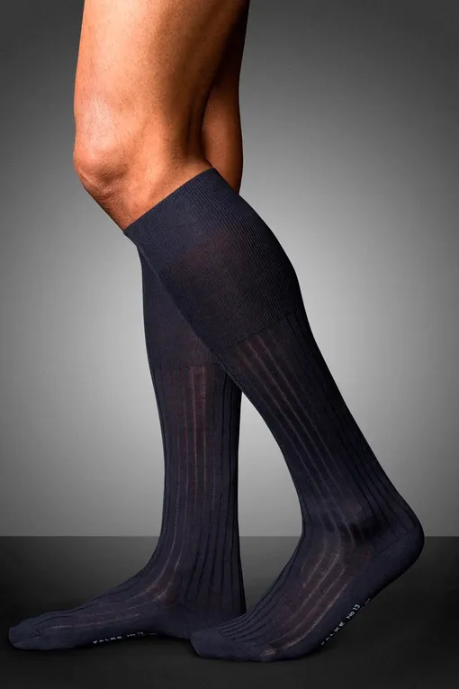 Гольфы Falke 15669 6370 dark navy
