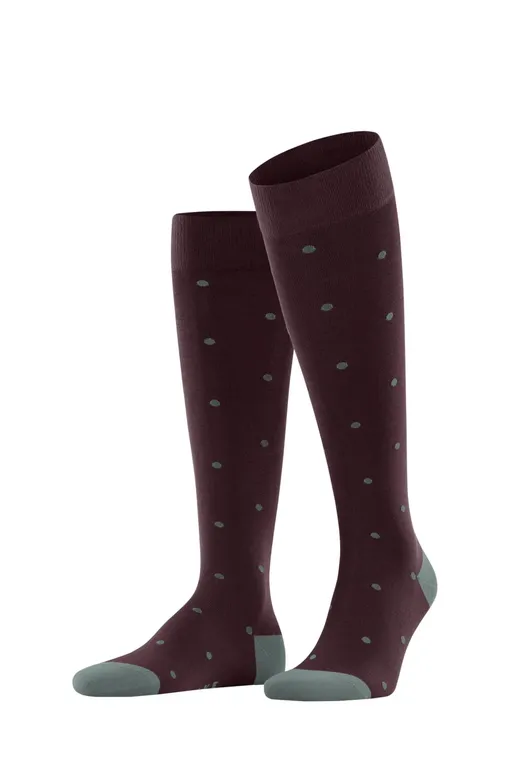 Гольфы Falke 15769 8597 barolo