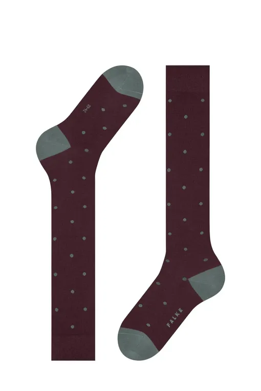 Гольфы Falke 15769 8597 barolo