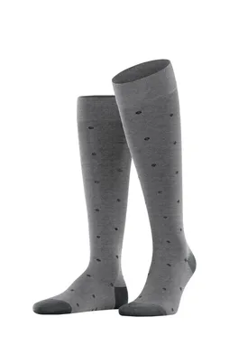 Falke 15769 3167 steel mel.