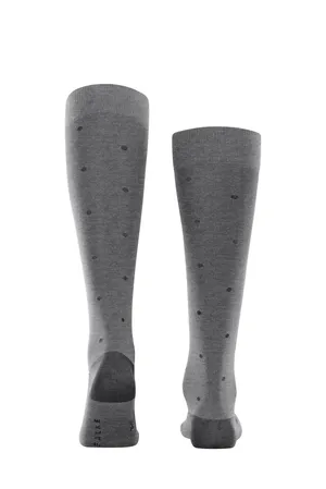 Falke 15769 3167 steel mel.