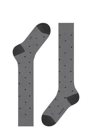 Falke 15769 3167 steel mel.